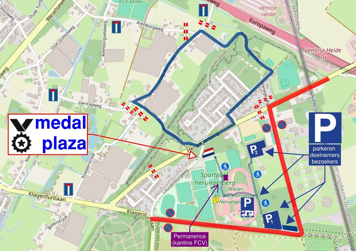 plattegrond-parkeren plattegrond-parkeren
